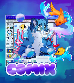 themed flatcolor ($20+$10)