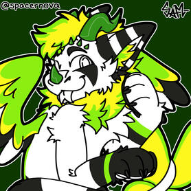 sketchy ($12)